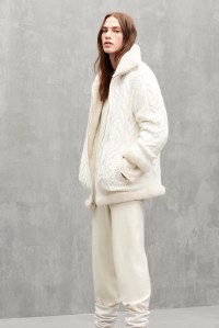 Loro Piana RTW Fall 2018