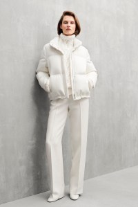 Loro Piana RTW Fall 2018