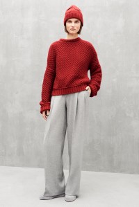 Loro Piana RTW Fall 2018