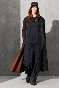 Loro Piana RTW Fall 2018