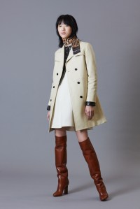 Louis Vuitton Pre-Fall 2018
