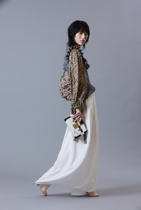 Louis Vuitton Pre-Fall 2018