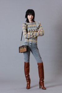 Louis Vuitton Pre-Fall 2018