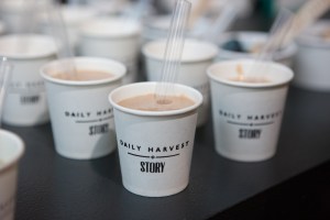 Love Story, Now Playing at Story