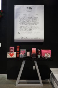 Love Story, Now Playing at Story
