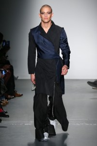 Luar Men's Fall 2018