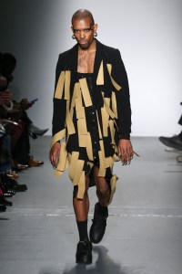Luar Men's Fall 2018