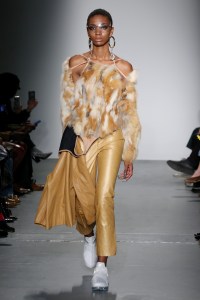 Luar Men's Fall 2018