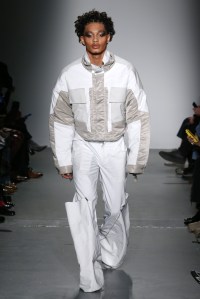 Luar Men's Fall 2018