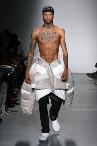 Luar Men's Fall 2018