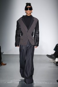 Luar Men's Fall 2018