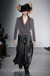 Luar Men's Fall 2018
