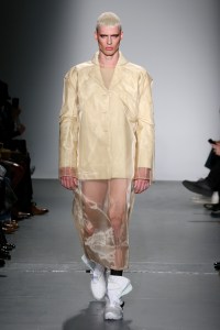 Luar Men's Fall 2018
