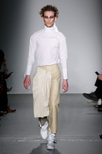 Luar Men's Fall 2018