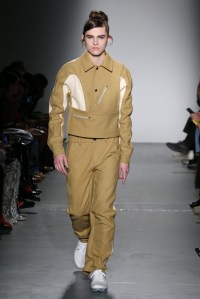 Luar Men's Fall 2018