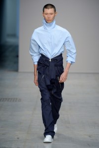 Lucio Vanotti RTW Fall 2018