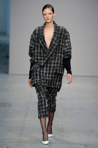 Lucio Vanotti RTW Fall 2018