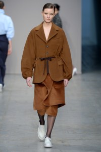 Lucio Vanotti RTW Fall 2018