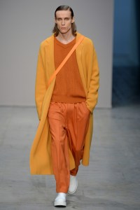 Lucio Vanotti RTW Fall 2018