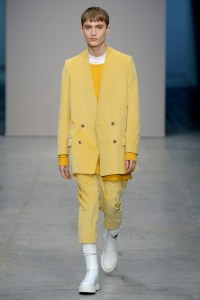 Lucio Vanotti RTW Fall 2018