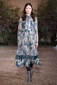 Luisa Beccaria RTW Fall 2018