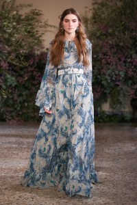 Luisa Beccaria RTW Fall 2018
