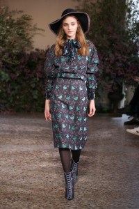 Luisa Beccaria RTW Fall 2018