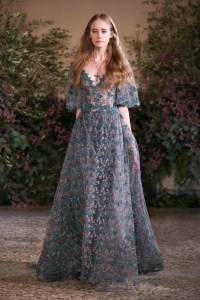 Luisa Beccaria RTW Fall 2018