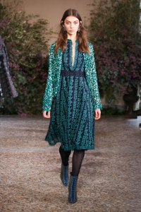 Luisa Beccaria RTW Fall 2018