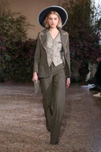 Luisa Beccaria RTW Fall 2018