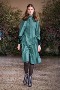 Luisa Beccaria RTW Fall 2018