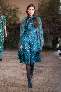 Luisa Beccaria RTW Fall 2018