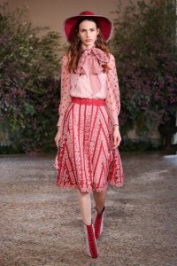 Luisa Beccaria RTW Fall 2018