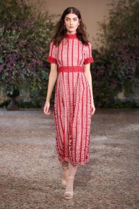 Luisa Beccaria RTW Fall 2018