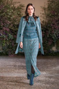 Luisa Beccaria RTW Fall 2018