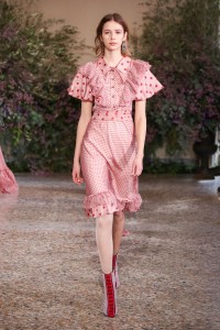 Luisa Beccaria RTW Fall 2018