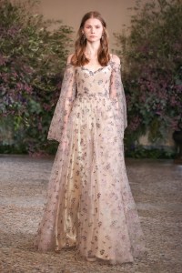 Luisa Beccaria RTW Fall 2018