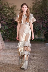 Luisa Beccaria RTW Fall 2018