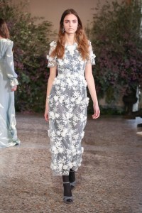 Luisa Beccaria RTW Fall 2018