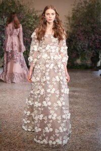 Luisa Beccaria RTW Fall 2018