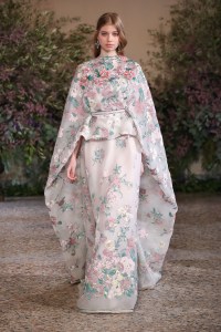 Luisa Beccaria RTW Fall 2018