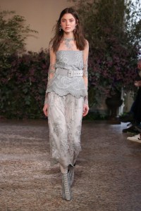 Luisa Beccaria RTW Fall 2018