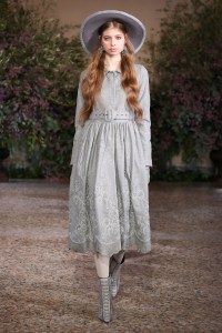 Luisa Beccaria RTW Fall 2018