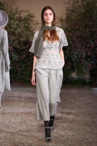Luisa Beccaria RTW Fall 2018