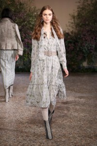 Luisa Beccaria RTW Fall 2018