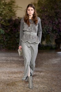 Luisa Beccaria RTW Fall 2018