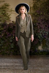 Luisa Beccaria RTW Fall 2018