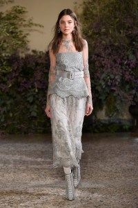 Luisa Beccaria RTW Fall 2018