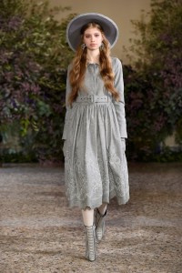 Luisa Beccaria RTW Fall 2018
