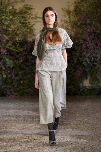 Luisa Beccaria RTW Fall 2018